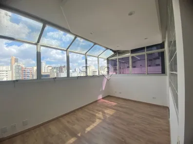 Cobertura com 1 Quarto à venda, 80m² no Perdizes, São Paulo