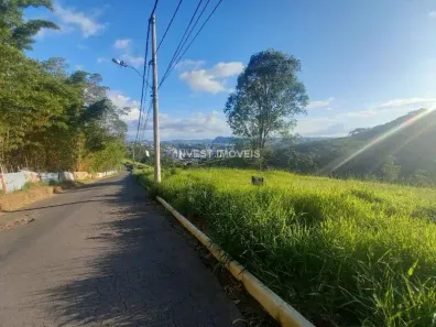 Lote/Terreno à venda, 300m² no Parque Guarani, Juiz de Fora