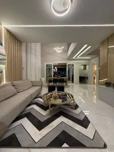 Casa de Condomínio com 4 Quartos à venda, 420m² no Aruana, Aracaju