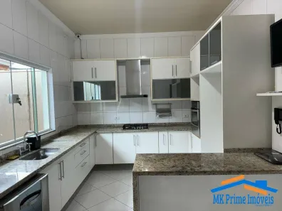 Casa de Condomínio com 3 Quartos à venda, 70m² no Centro, Cajamar