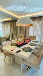 Apartamento com 3 Quartos à venda, 120m² no Horto Bela Vista, Salvador