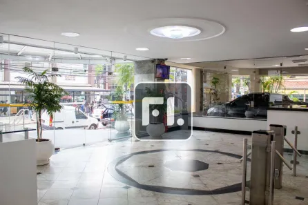 Sala Comercial para alugar, 260m² no Vila Olímpia, São Paulo