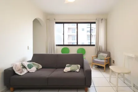 Apartamento com 2 Quartos à venda, 70m² no Pinheiros, São Paulo