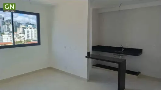 Cobertura com 2 Quartos à venda, 121m² no Serra, Belo Horizonte