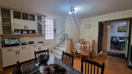 Casa com 3 Quartos à venda, 203m² no São Judas, Piracicaba