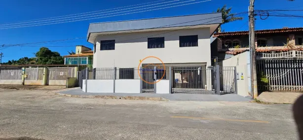 Casa com 3 Quartos para alugar, 299m² no Metropolitana, Brasília