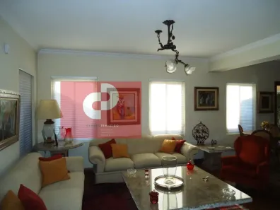 Sobrado com 3 Quartos à venda, 365m² no Indianópolis, São Paulo