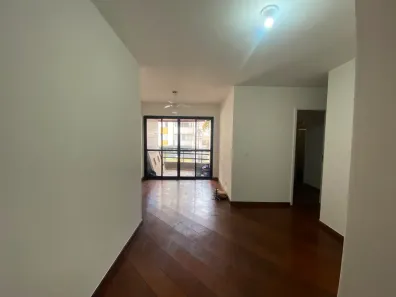 Apartamento com 2 Quartos para alugar, 75m² no Pinheiros, São Paulo