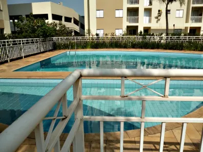 Apartamento com 3 Quartos para alugar, 65m² no Água Branca, São Paulo