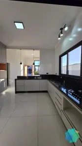 Casa de Condomínio com 3 Quartos à venda, 164m² no Residencial Lagos D'Icaraí, Salto