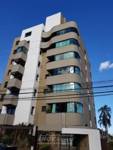 Cobertura com 3 Quartos à venda, 381m² no Jardim América, Caxias do Sul