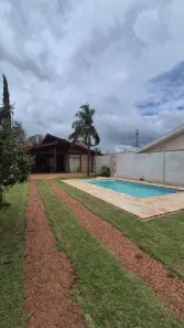 Imóvel Comercial com 1 Quarto à venda, 120m² no Vila Industrial, Bauru