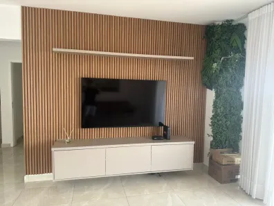 Apartamento com 3 Quartos à venda, 161m² no Centro, Tatuí