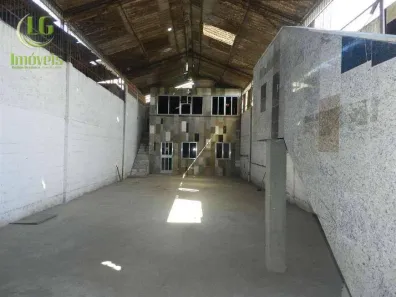 Galpão/Depósito/Armazém à venda, 230m² no São Lourenço, Niterói