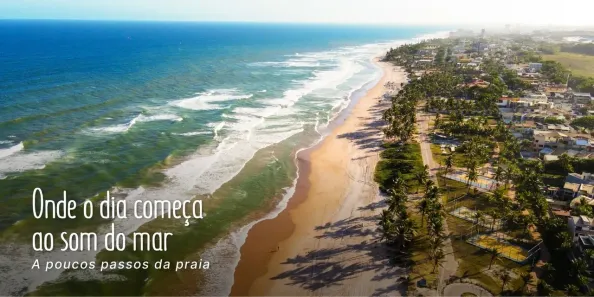 Apartamento com 1 Quarto à venda, 25m² no Stella Maris, Salvador
