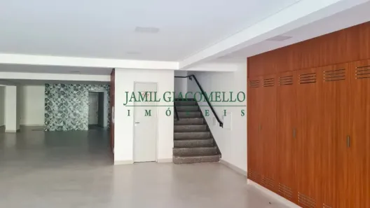 Prédio Comercial com 3 Quartos para alugar, 437m² no Centro, Jundiaí