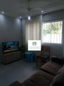 Apartamento com 3 Quartos à venda, 72m² no Jardim Flamboyant, Campinas