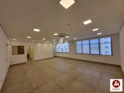 Sala Comercial à venda, 82m² no Centro, Ribeirão Preto