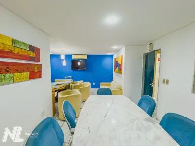 Ponto Comercial com 5 Quartos à venda, 270m² no Lagoa Nova, Natal