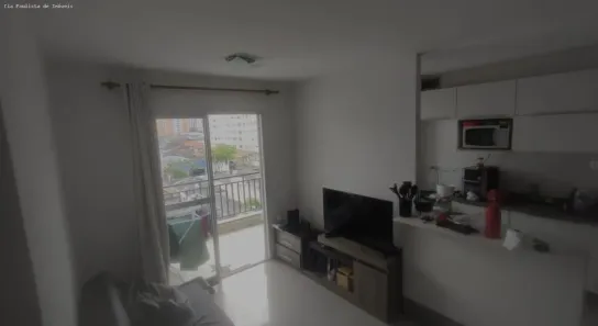Apartamento com 2 Quartos à venda, 68m² no Ipiranga, São Paulo