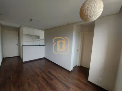 Apartamento com 2 Quartos para alugar, 45m² no Jaraguá, São Paulo