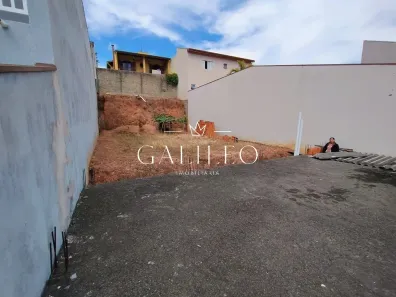 Lote/Terreno à venda, 250m² no Cidade Nova, Jundiaí