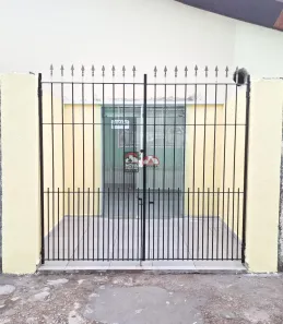 Ponto Comercial para alugar, 12m² no Jardim Satélite, São José dos Campos
