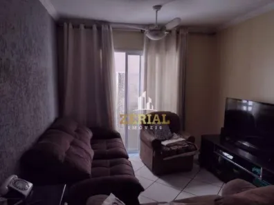 Apartamento com 2 Quartos à venda, 69m² no Olímpico, São Caetano do Sul