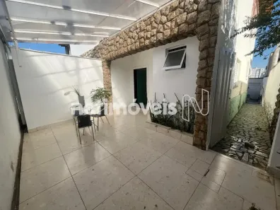 Ponto Comercial com 4 Quartos para alugar, 160m² no Glória, Contagem