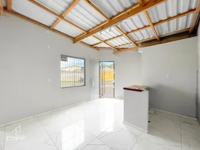Prédio Comercial com 2 Quartos para alugar, 65m² no Areal, Pelotas