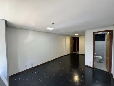 Sala Comercial para alugar, 23m² no Asa Sul, Brasília