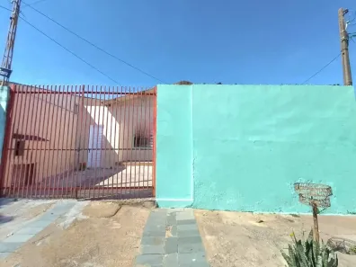 Casa com 3 Quartos à venda, 150m² no Jardim América, Marília