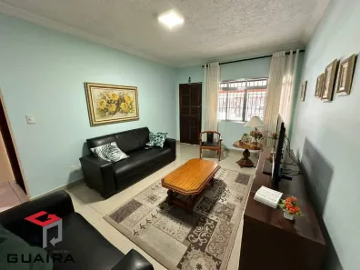 Casa com 2 Quartos à venda, 140m² no Paulicéia, São Bernardo do Campo