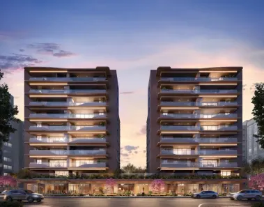 Apartamento com 3 Quartos à venda, 112m² no Jardim Camburi, Vitória