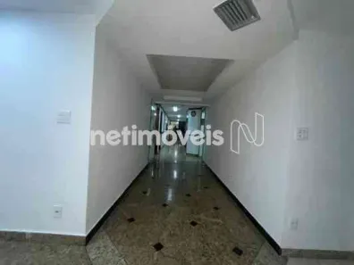 Sala Comercial à venda, 80m² no Funcionários, Belo Horizonte
