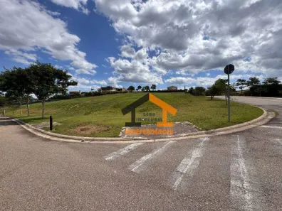 Lote/Terreno à venda, 1258m² no Capela do Barreiro, Itatiba