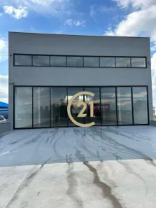 Ponto Comercial para alugar, 298m² no Jardim Monte Carlo, Indaiatuba