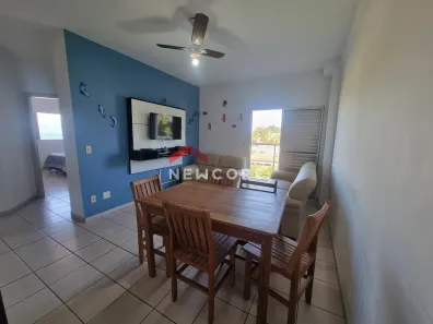 Cobertura com 2 Quartos à venda, 104m² no Massaguaçu, Caraguatatuba