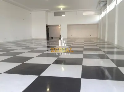Ponto Comercial à venda, 750m² no Vila Bandeirantes, São Paulo