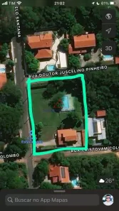 Lote/Terreno à venda, 3000m² no Recanto das Palmeiras, Teresina