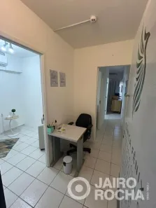 Sala Comercial com 1 Quarto para alugar, 45m² no Pina, Recife