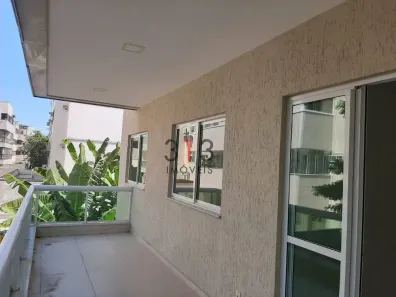Apartamento com 3 Quartos à venda, 104m² no Recreio dos Bandeirantes, Rio de Janeiro
