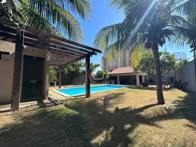 Sobrado com 4 Quartos à venda, 268m² no Dom Aquino, Cuiabá