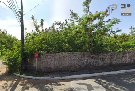 Lote/Terreno à venda, 360m² no Renascença, São Luís
