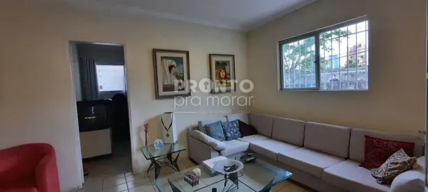 Casa com 3 Quartos à venda, 200m² no Tamarineira, Recife