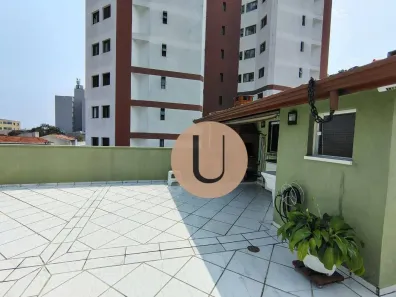 Cobertura com 3 Quartos à venda, 299m² no Anchieta, São Bernardo do Campo