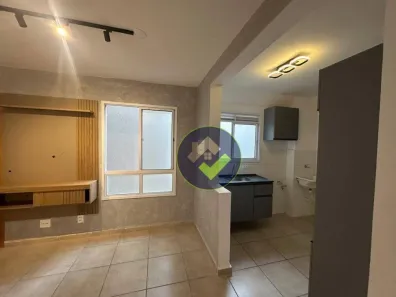 Apartamento com 2 Quartos à venda, 42m² no Vitta São José, Bauru