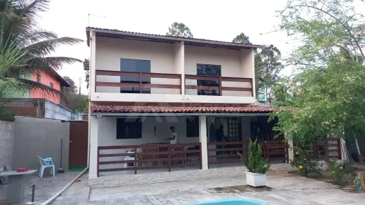 Casa com 3 Quartos à venda, 136m² no Alpes Suiços, Gravatá