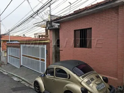 Lote/Terreno à venda, 87m² no Vila Nivi, São Paulo