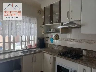 Casa de Condomínio com 2 Quartos à venda, 82m² no Nova Petrópolis, São Bernardo do Campo